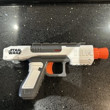 Star Wars Nerf Dart Gun Primo