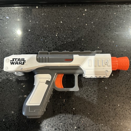 Star wars nerf - dart, primo