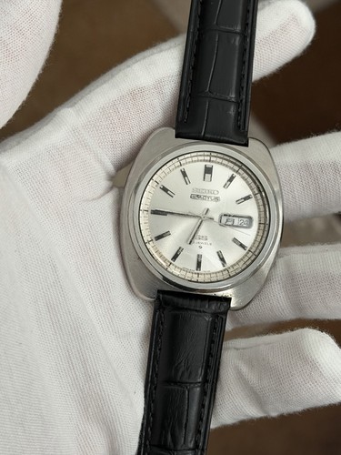Raro orologio sportivo vintage