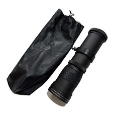 Teleobiettivo 420mm 800mm - teleobiettivo, 420mm-800mm