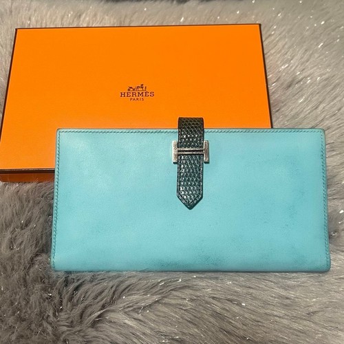 Portafoglio hermes souffle - portafoglio,