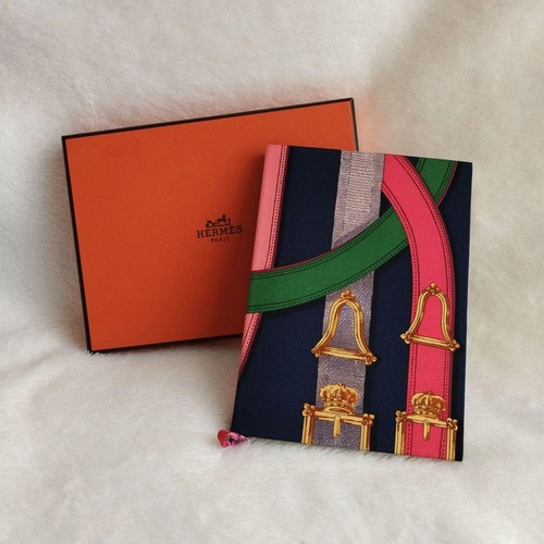 Quaderno hermes cavalcadour - cavalcadour, in