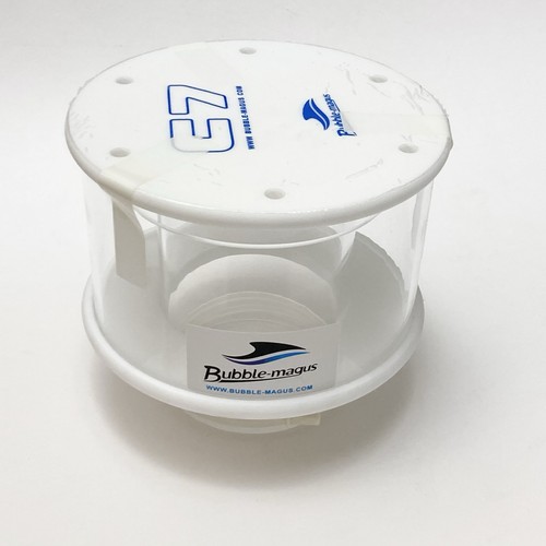 Nuovo bubble magus protein - magus,