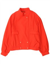 Bomber vintage donna