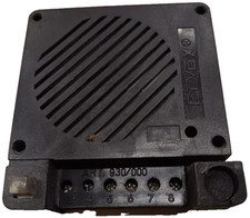 * Elvox 930/000 Posto esterno