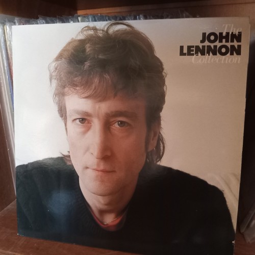 John lennon the - lennon,