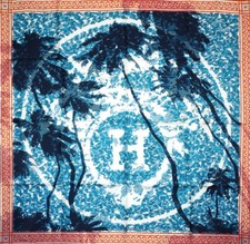 Sciarpa/foulard/carre Hermès