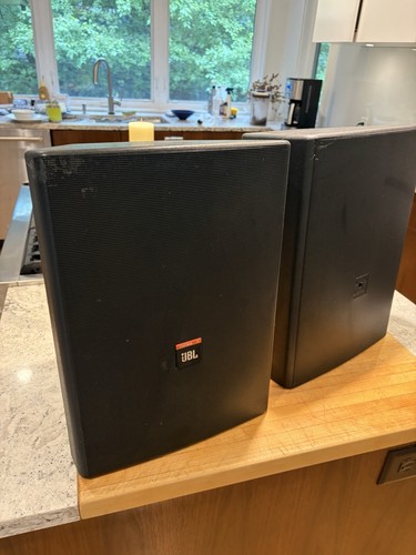 Jbl control altoparlante - control,