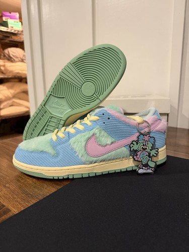 Sneakers nike dunk low - sneakers,
