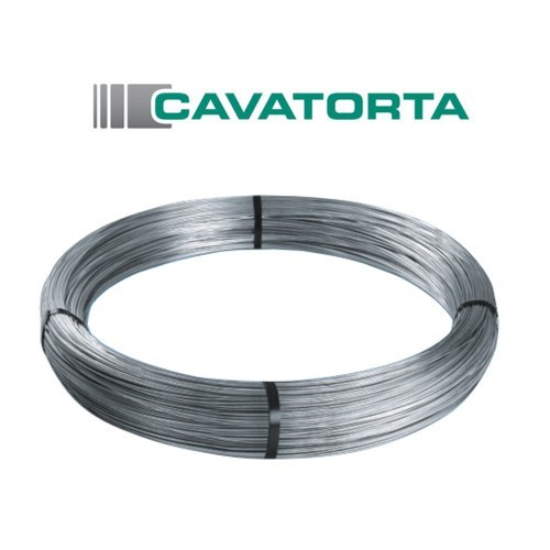 Matassa filo cavatorta kg - 25,