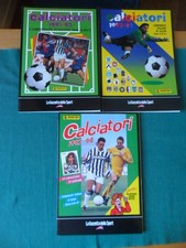 LA GAZZETTA  LOTTO 3  ALBUM