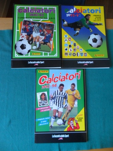 Gazzetta lotto album - lotto,