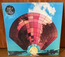 Album analogico in vinile