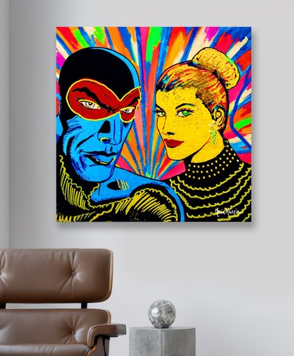 Maria murgia diabolik - maria,