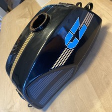 Serbatoio benzina originale CZ