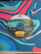 Crash of the Titans (Microsoft Xbox 360, 2007) solo disco - testato e funzionante