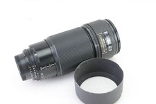 Nikon AF Nikkor 80-200 mm
