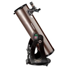 Orion Dobson telescopio N 254/1200 SkyQuest XT10 IntelliScope DOB senza controller 