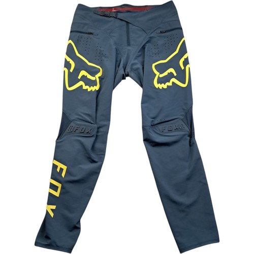 Pantalone fox racing motor - pantalone,