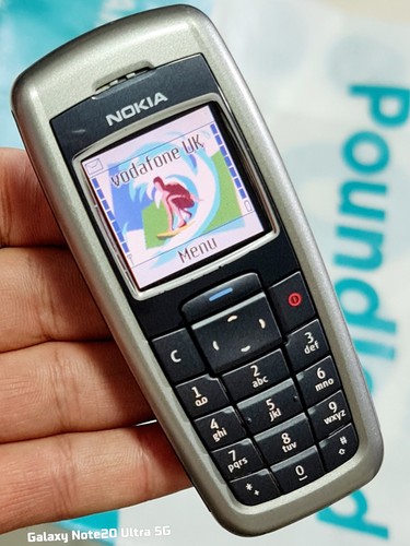 Cellulare nokia 2600 classic - cellulare,