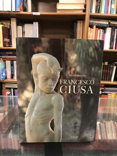 Francesco ciusa rossana - ciusa,