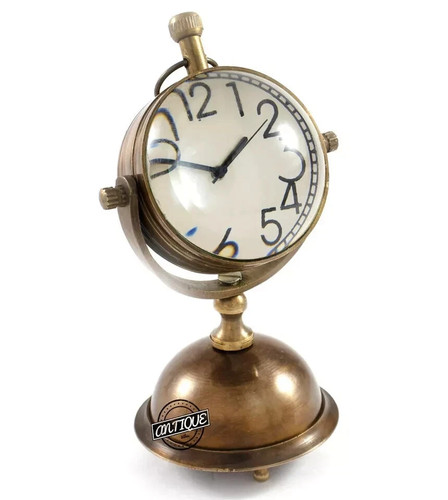 Orologio tavolo antico - tavolo,