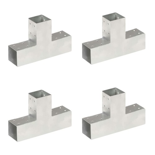 Connettori pali a forma - pali,
