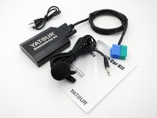 BTK Bluetooth Handsfree Car