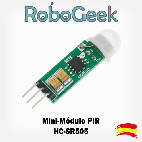 Modulo sensore pir - sensore, am312