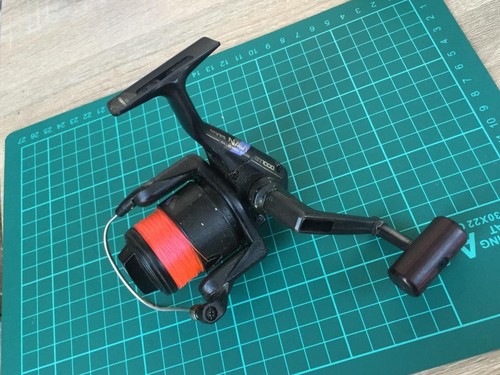 Mulinello shimano navi st1000 - mulinello,