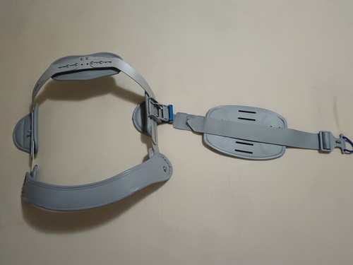 Vendo busto camp c35 usato - camp,