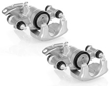 Coppia Pinze Freni Posteriori