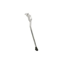 Side stand central frame