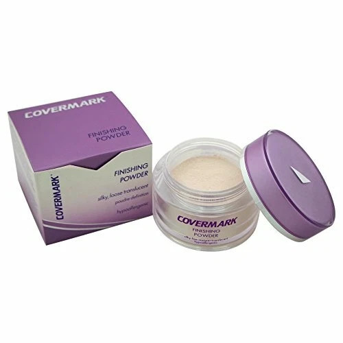 Covermark cipria compatta - cipria,