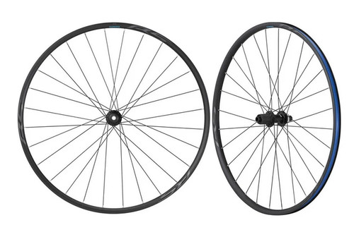 Set ruote shimano 171 700c - ruote, rs-171