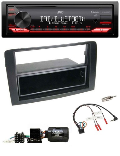 Jvc bluetooth usb - bluetooth,
