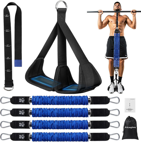 Fasce assistenza pull up - assistenza,