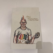 Raymond Pettibon: Homo