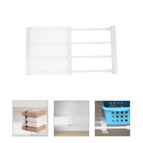 Pratico scaffale tensione - ,