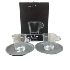  Nespresso - DUE TAZZINE E