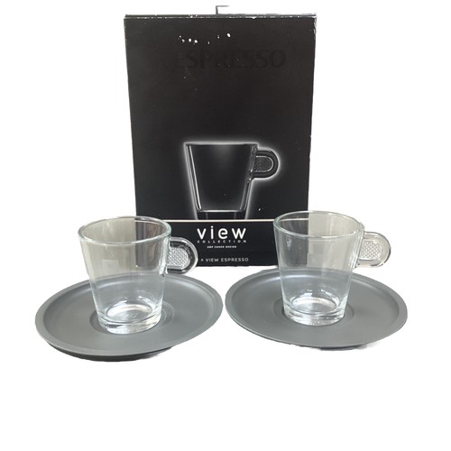 Nespresso due tazzine e - nespresso,