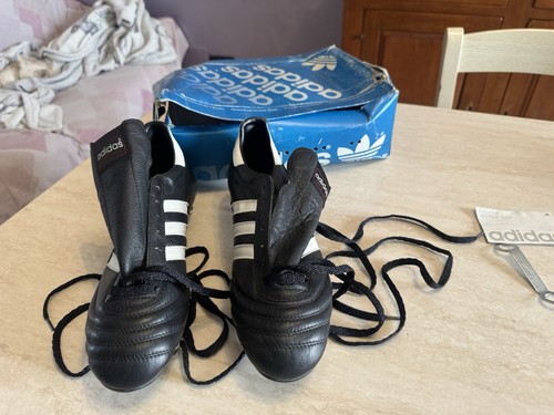 Scarpe calcio adidas world - da,