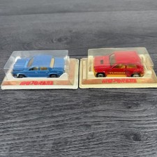 Pacchetto auto Majorette 255