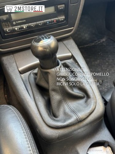 Cuffia leva cambio - , volkswagen