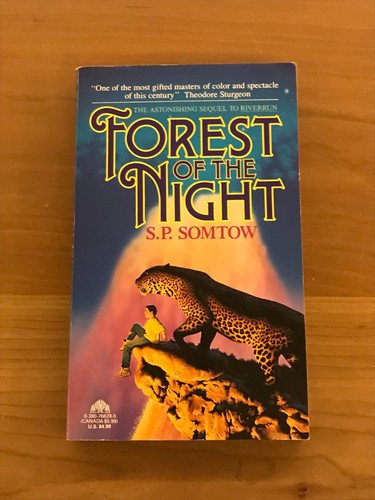 1992 forest the night by - 1992,
