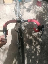 Bicicletta ciclocross - bicicletta,