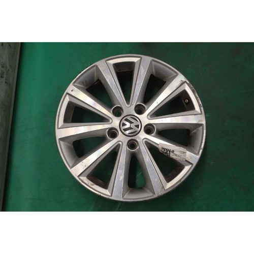 Cerchi lega volkswagen - in,
