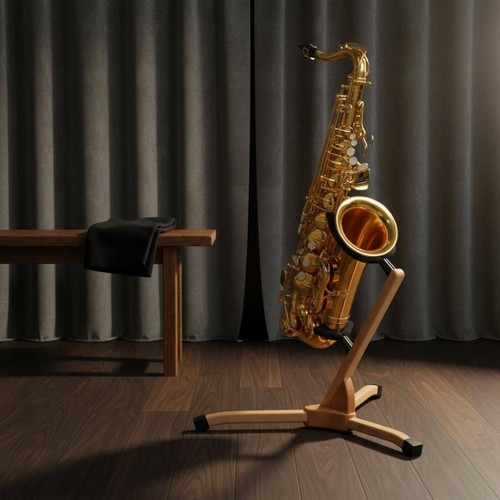 Accessorio musicale legno - accessorio,