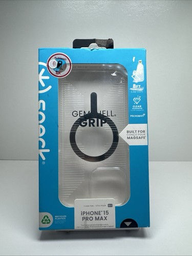 Speck gemshell grip - gemshell,