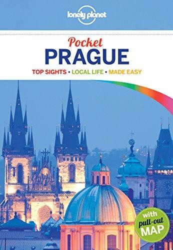 Lonely planet pocket - lonely,